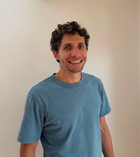 Ambroise Gimelli - Coaching Course à pied
