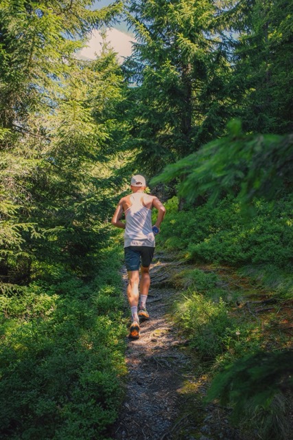 Coaching running Ambroise Gimelli